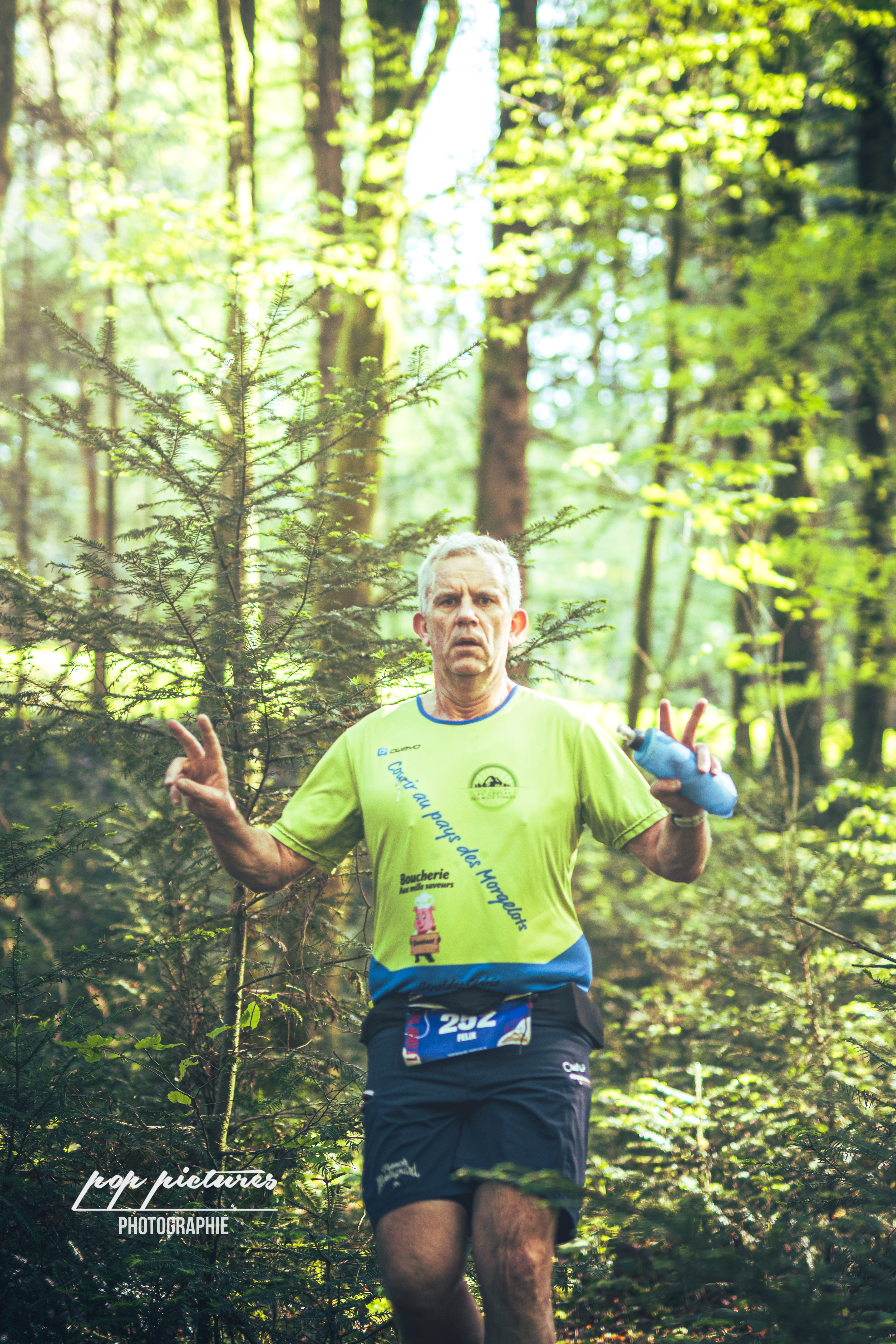 Image du trail